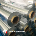 Hoge zuiverheid 1060 Aluminiumfolie Pure aluminium strip