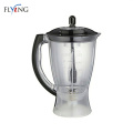 Fun Kitchen tragbarer 1,5-Liter-Mixer funktioniert