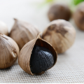 Scientific weight loss of peeled black garlic