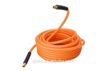 Manufacturing flexible PU hose