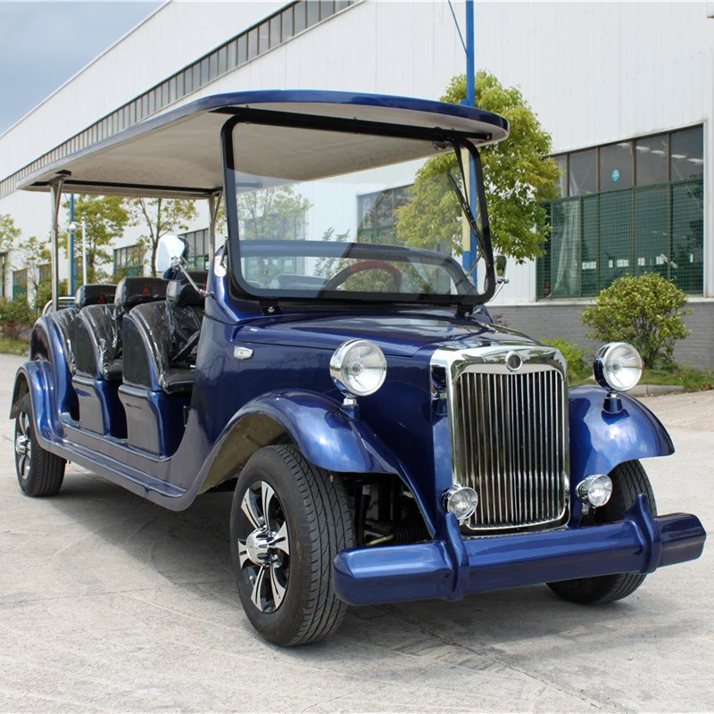 Royal Design Popular Golf Cart Antique Style