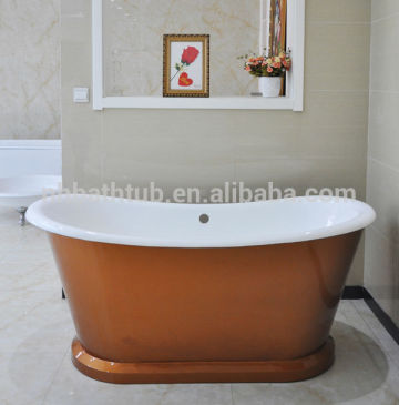 new cast iron bath tubs for sale