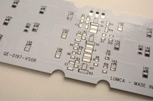 알루미늄 Pcb 회로 기판 제조