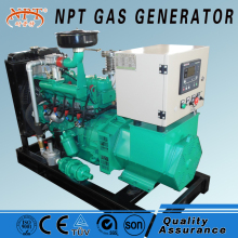 15kW lpg generator