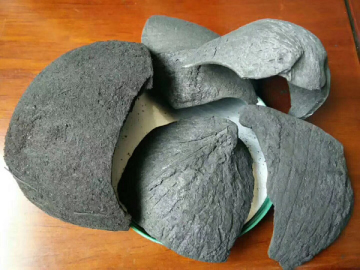 12x24 Mesh Activated Carbon For Drinking Water