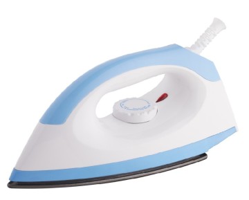 ELECTRIC DRY IRON DRY CLEAN IRON STEAM IRON (YMJ-2001)