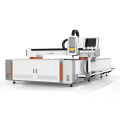 Máquinas a laser de fibra de corte de metal