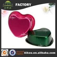 Decoration Baking Muffin disposable aluminum foil cup cake cup