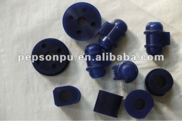 Polyurethane Car Suspension Bushings