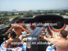 OEM mini water park projects