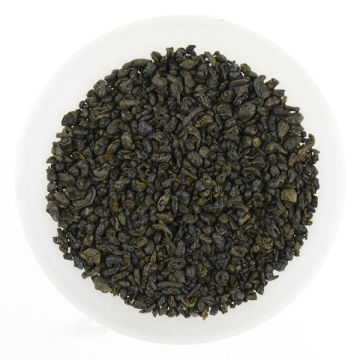 China green tea Gunpowder