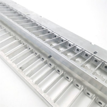 Advanced Aluminum Component Manufacturing