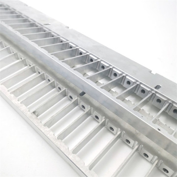 Advanced Aluminum Component Manufacturing