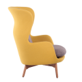 Fauteuil RO design moderne par Jaime Hayon