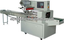 High speed Medical respirator pillow type packing machine