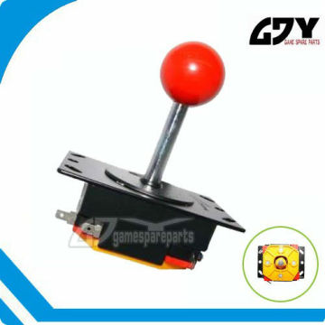 red top joystick micro switch/joystick & game controller