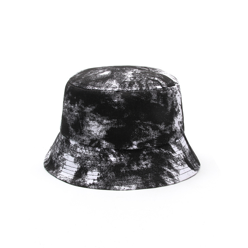 custom bucket hat