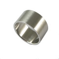 7075 aluminium spacer by precision turning parts