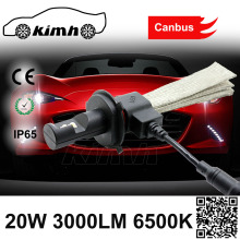 New products Headlight Bulbs H4 Car Auto Led Headlight