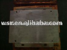 Compression Rubber Mould