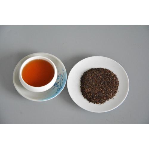 Chinese benefits of black tea with factory price