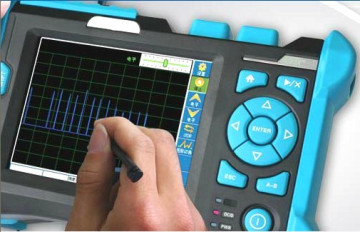 DecFuse cable fault Cable Identifier  DEC100 DEC200