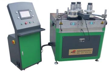 Servo Drive Bending Machine