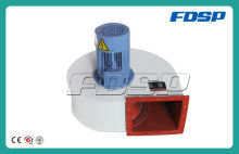 Boiler, Coal, Mine Antiseptics Dust Exhausting Induced Draft Fan, Universe Centrifugal Fan