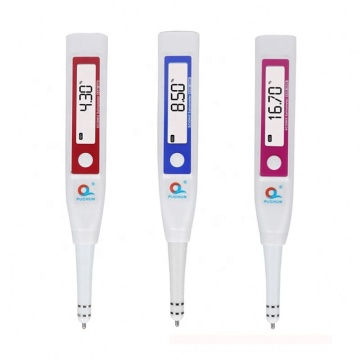 3 in 1 Thermometer Salinity Meter - Multiparameter Salinity Measurement Instrument