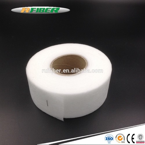 Fiberglass Surface Tissue Tape Joint Tissue Tape