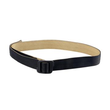 Tactical Military Nylon Belt Elastic with Plastic Buckle