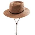 Ladies Cowboy sentiva Radices Sileris cappello con radices sileris