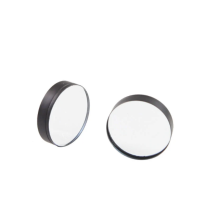 Custom Optical Grade K9, Fused Silica, and Sapphire Glass Flat Windows