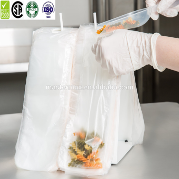 BRC and SA certificate Deli Sandwich Bags