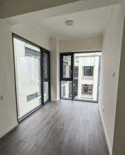 Energy Efficient Casement Window Design