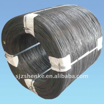 soft rebar tie wire