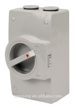 N-Line Isolators isolator HVAC mechanical services 10A 20A 40A