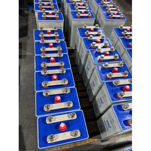 1.2V KPL580ah Nicd Rechargeable Battery Pack for Substation