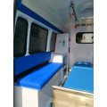 High Quality 4x2 Ambulance conversion