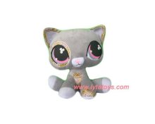 Plush Toys Cat