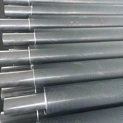 Tubo de aleta extruida Extruded Finned Tube