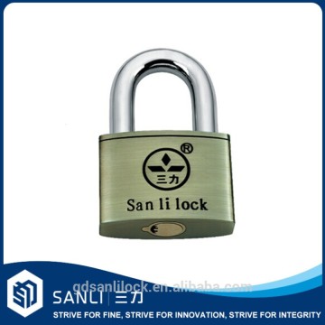 High quality padlocks SL-3660AB