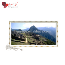 Hot Selling Healthy Comfortable Environmental Carbon Crystal Far Infrared Heater Panel