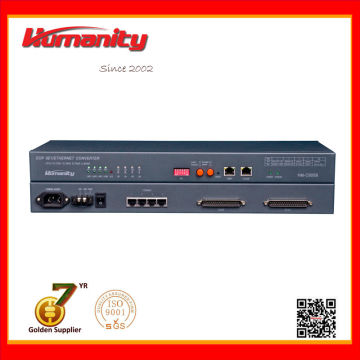 Humanity 8E1 interface converter