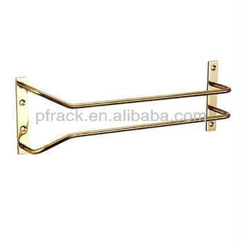 Wine glass cup single hanging frame PF-E061