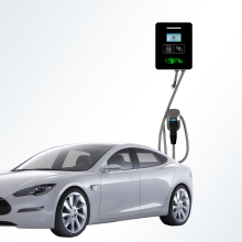 7kW Charging Station for Electric Car
