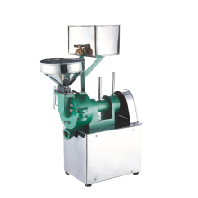 Electric Grain Grinders for Commercial Use: Rice, Soybean, Wheat, Corn, Sesame and More