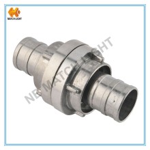 Alibaba China High Quality Aluminum Storz Fire Fittings