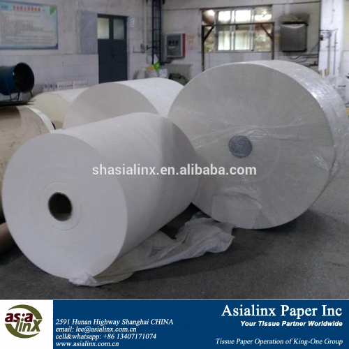 Paper Napkin Mother Jumbo Roll