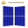 360W half-cell poly solar panel